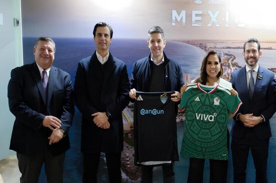 IT-ANÁLISIS: Viva anuncia en FITUR 2026 el regreso del vuelo Cancún–Acapulco